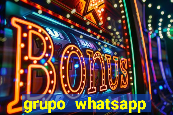 grupo whatsapp jogos ps4